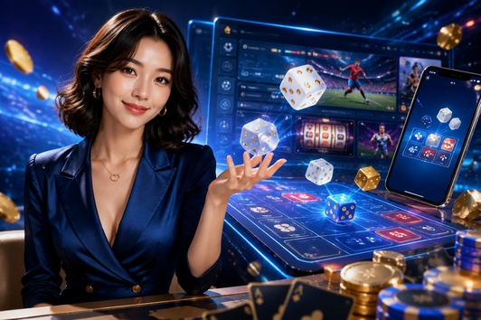 Hành trình phát triển của 88vg qua các năm